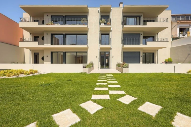 Apartamento T2 para Venda em Glória e Vera Cruz Foto 1