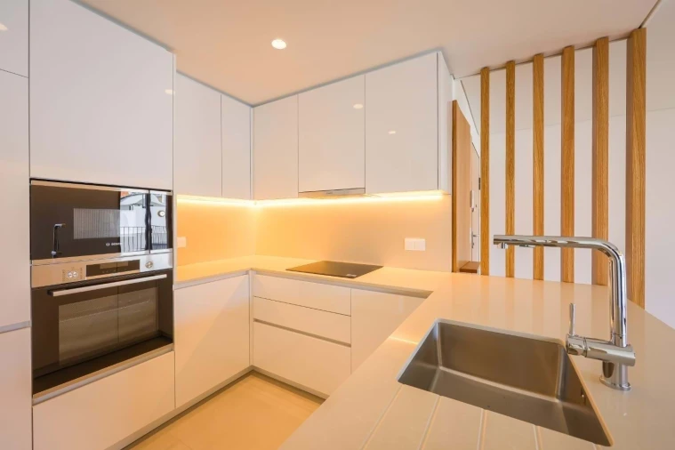 Apartamento T2 para Venda em Glória e Vera Cruz Foto 8