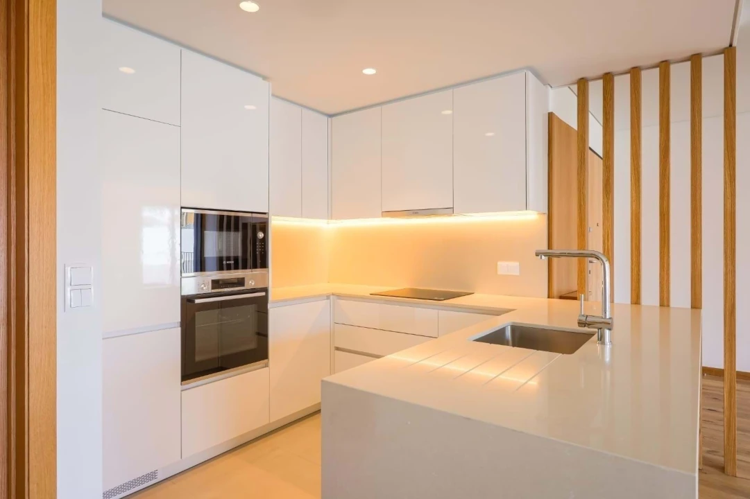 Apartamento T2 para Venda em Glória e Vera Cruz Foto 3