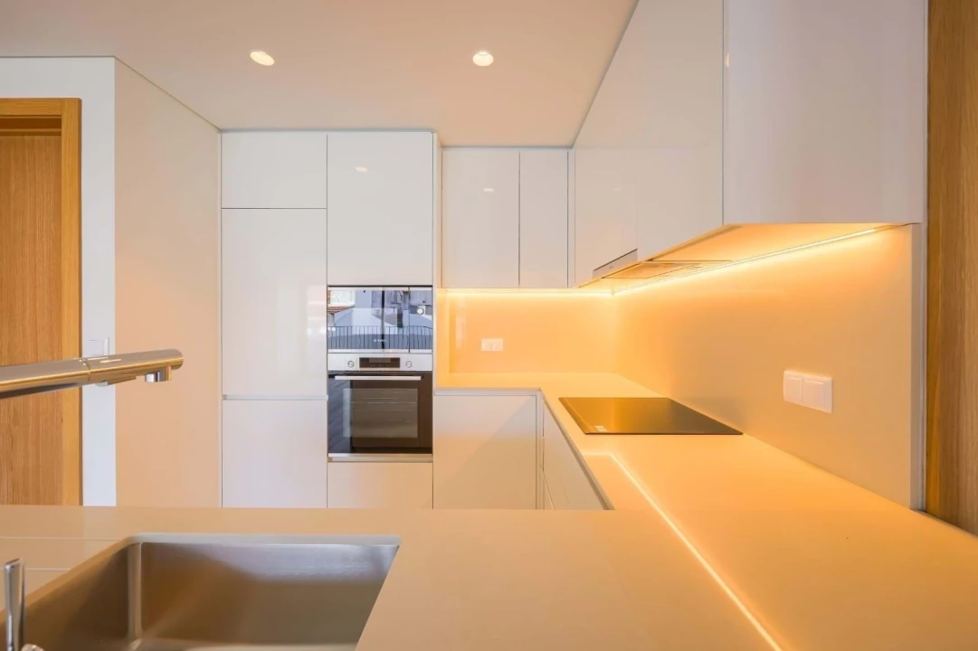 Apartamento T2 para Venda em Glória e Vera Cruz Foto 4