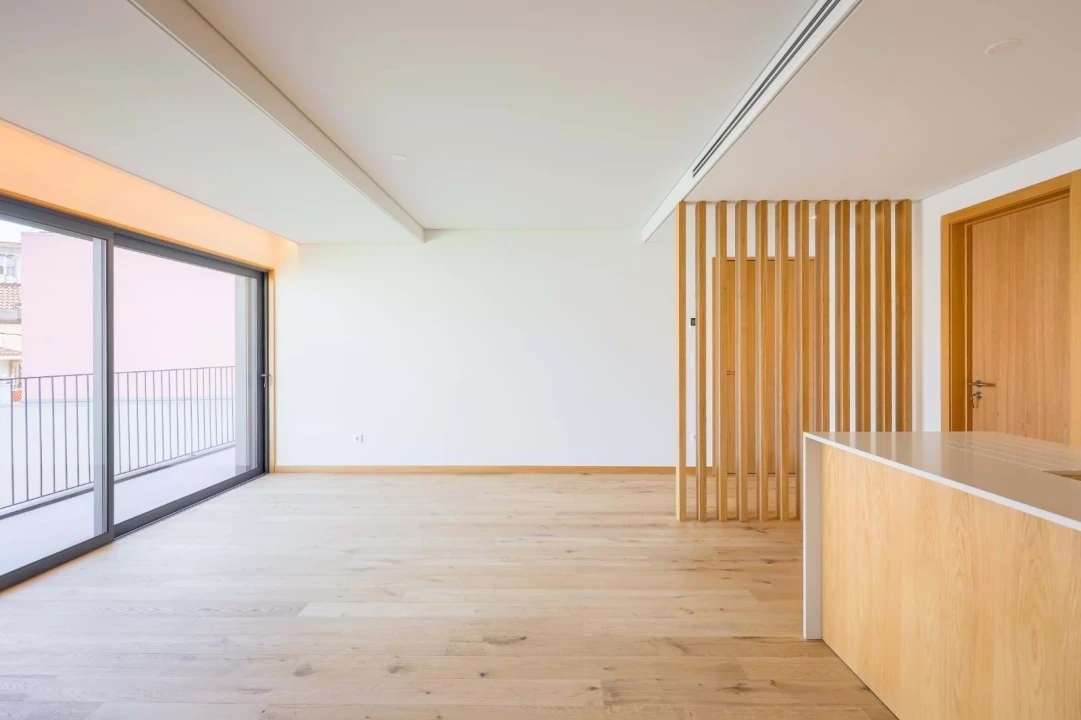 Apartamento T2 para Venda em Glória e Vera Cruz Foto 14