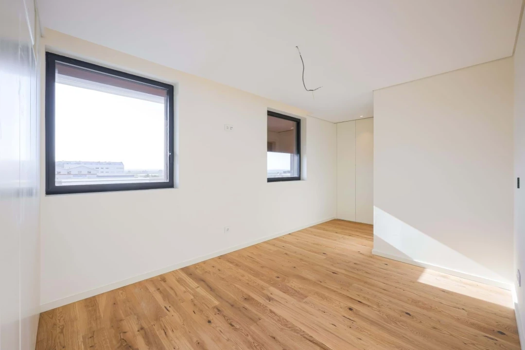 Apartamento T2 para Venda em Glória e Vera Cruz Foto 5
