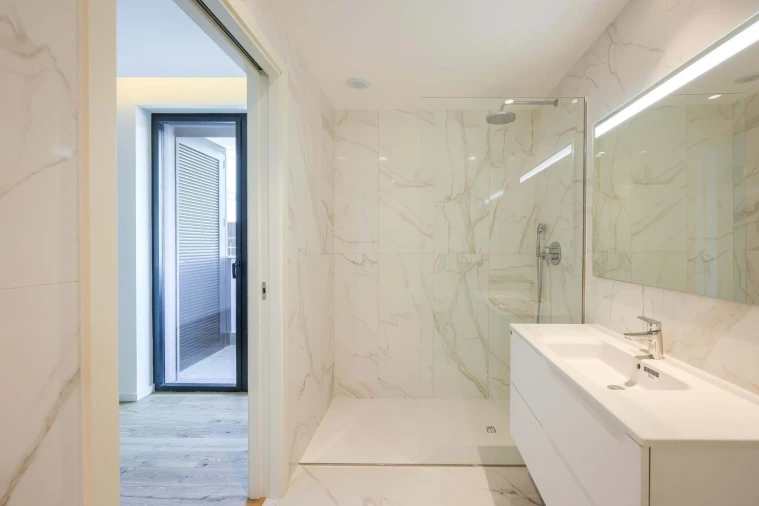 Apartamento T2 para Venda em Glória e Vera Cruz Foto 16