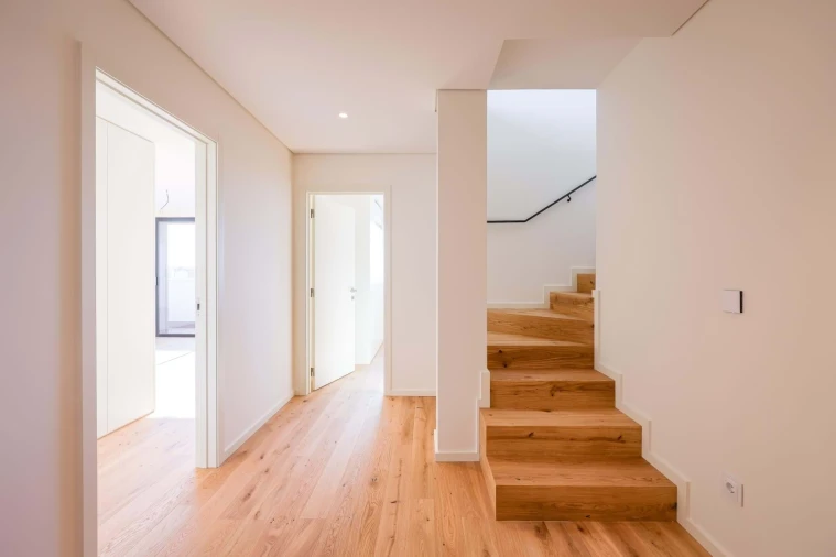 Apartamento T2 para Venda em Glória e Vera Cruz Foto 4