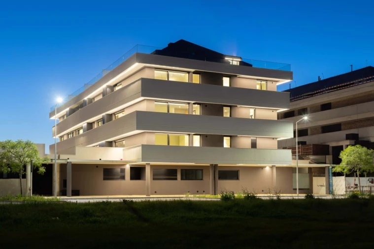 Apartamento T2 para Venda em Glória e Vera Cruz