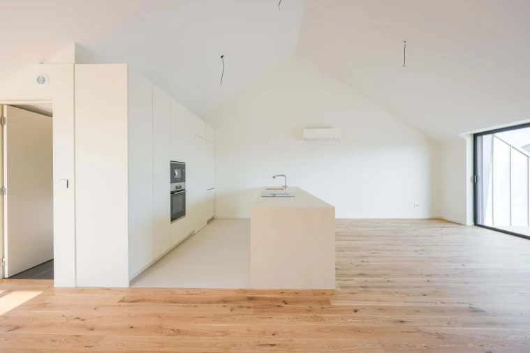 Apartamento T2 para Venda em Glória e Vera Cruz Foto 3