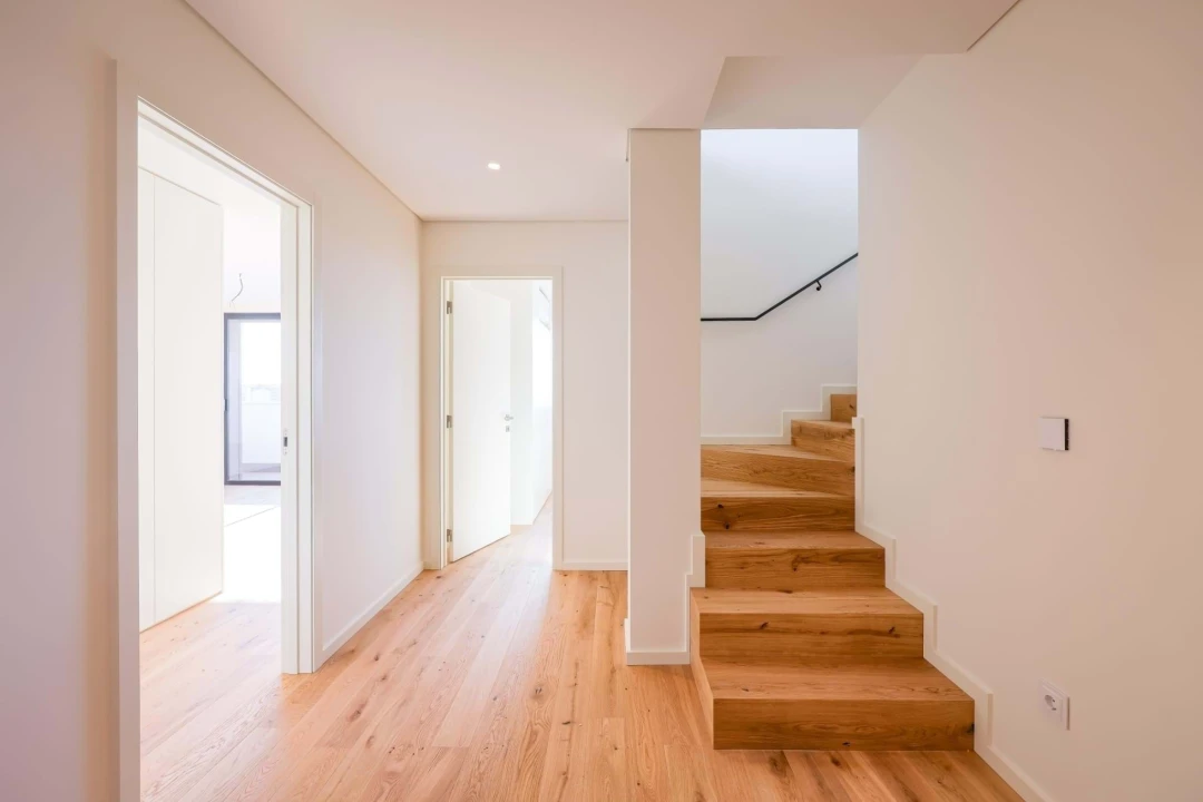 Apartamento T2 para Venda em Glória e Vera Cruz Foto 4