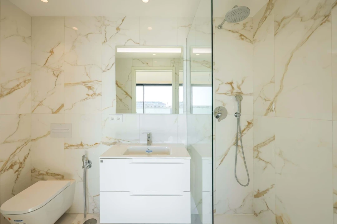 Apartamento T2 para Venda em Glória e Vera Cruz Foto 15