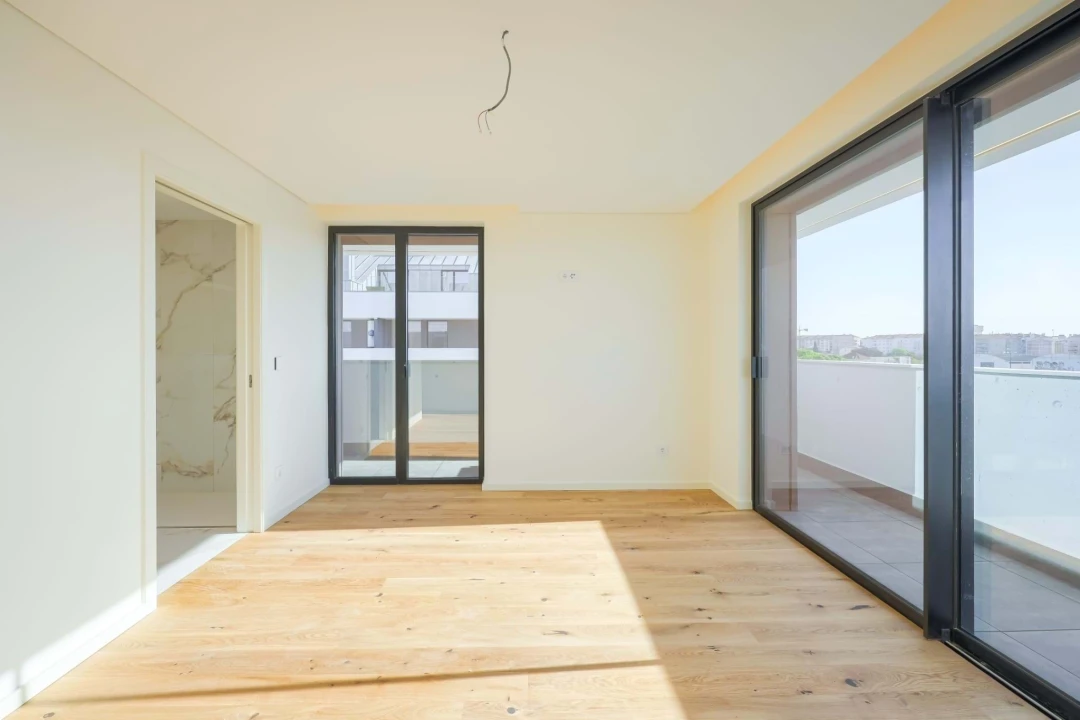 Apartamento T3 para Venda em Glória e Vera Cruz Foto 11