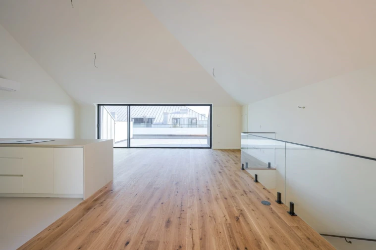 Apartamento T3 para Venda em Glória e Vera Cruz Foto 3