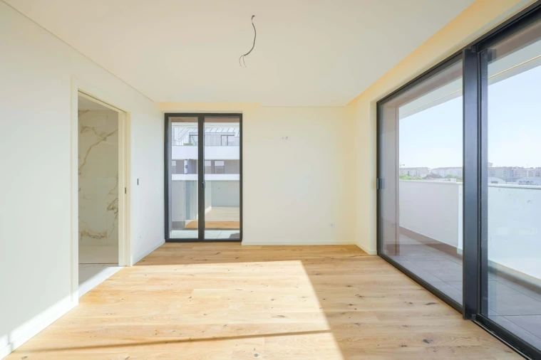 Apartamento T3 para Venda em Glória e Vera Cruz Foto 11