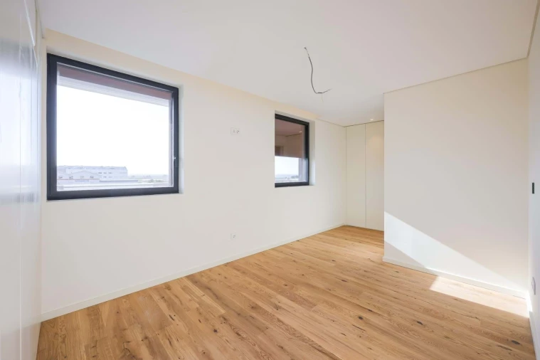Apartamento T3 para Venda em Glória e Vera Cruz Foto 8