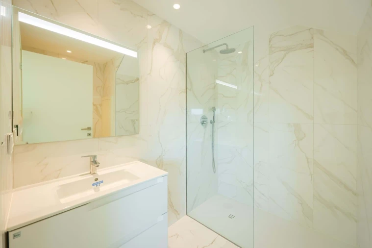 Apartamento T3 para Venda em Glória e Vera Cruz Foto 20