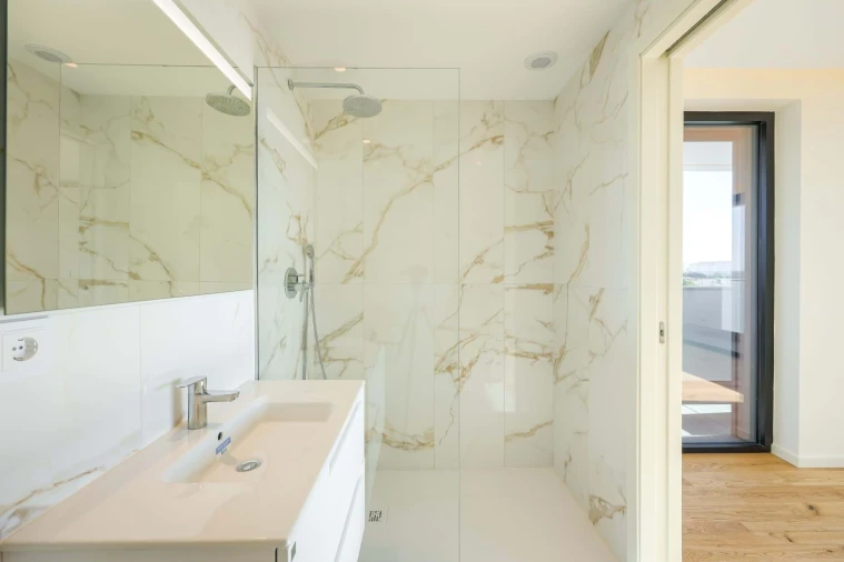 Apartamento T3 para Venda em Glória e Vera Cruz Foto 21