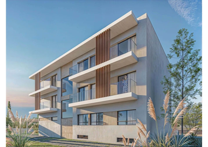 Apartamento T2 para Venda em Atouguia da Baleia Foto 9