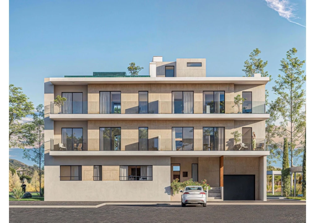 Apartamento T3 para Venda em Atouguia da Baleia Foto 1