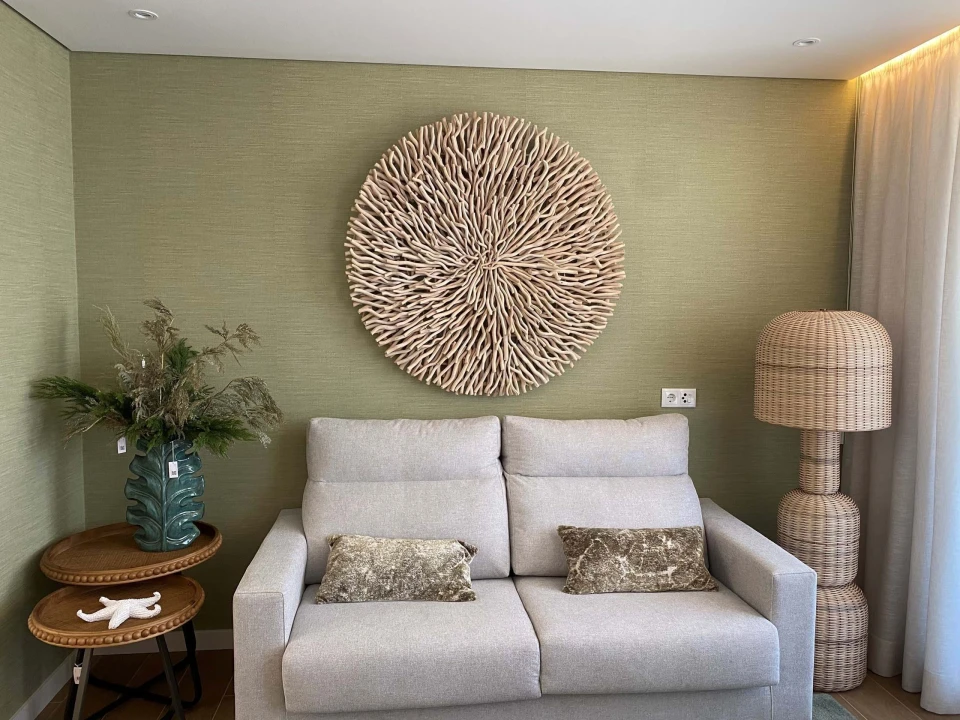 Apartamento T2 para Venda em São Martinho do Porto Foto 5