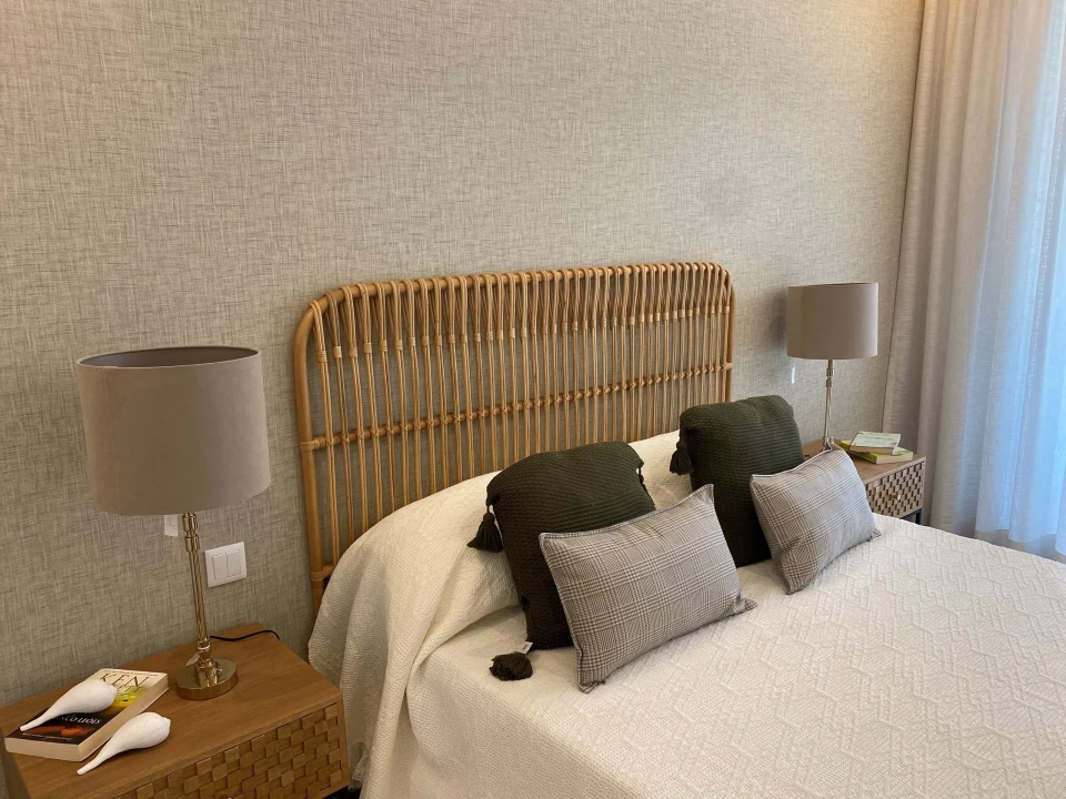 Apartamento T2 para Venda em São Martinho do Porto Foto 18