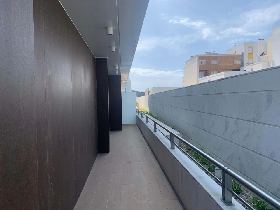 Apartamento T2 para Venda em São Martinho do Porto Foto 26