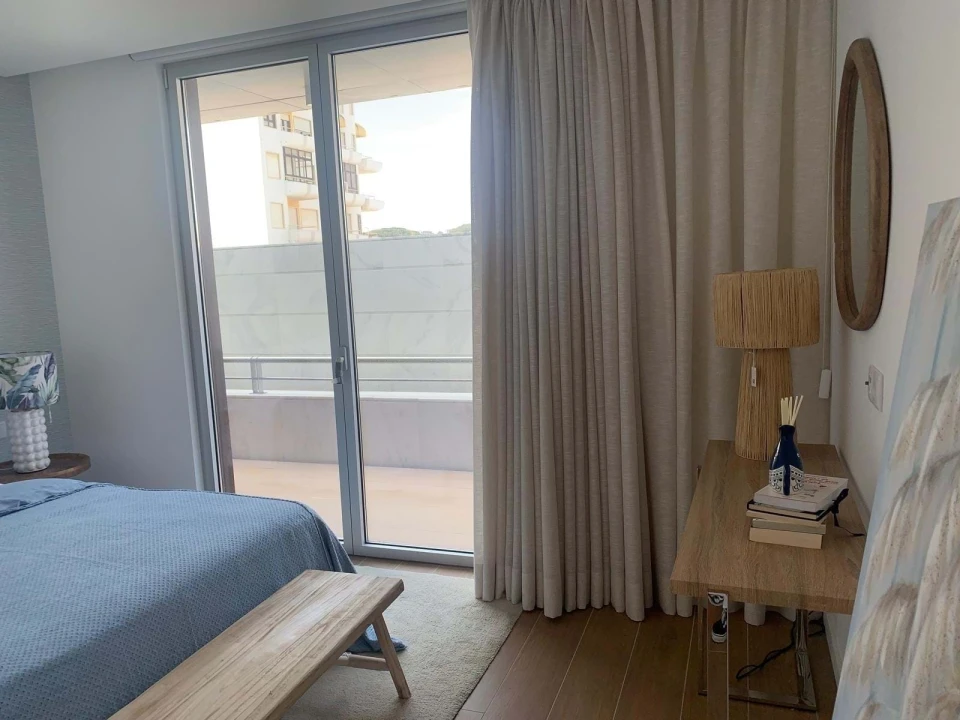 Apartamento T2 para Venda em São Martinho do Porto Foto 24