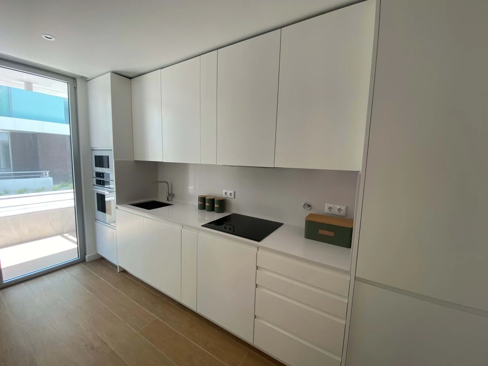 Apartamento T2 para Venda em São Martinho do Porto Foto 8