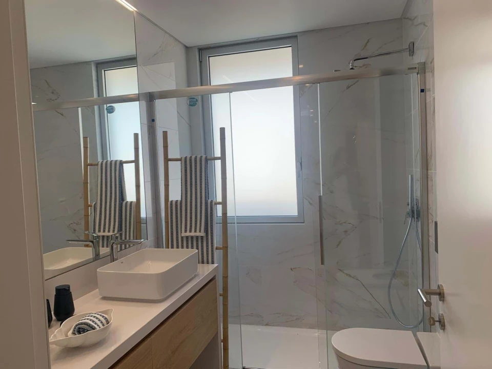 Apartamento T2 para Venda em São Martinho do Porto Foto 15