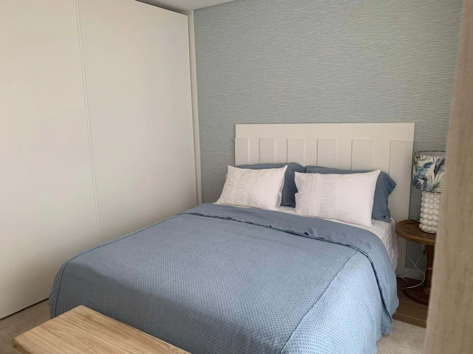 Apartamento T2 para Venda em São Martinho do Porto Foto 21