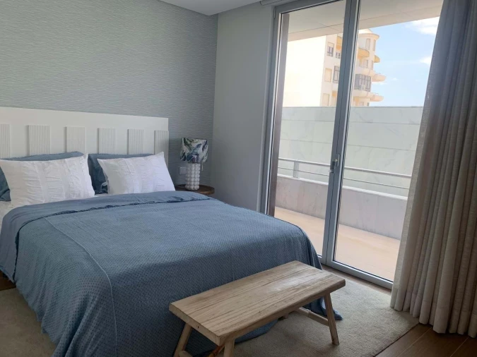 Apartamento T2 para Venda em São Martinho do Porto Foto 25