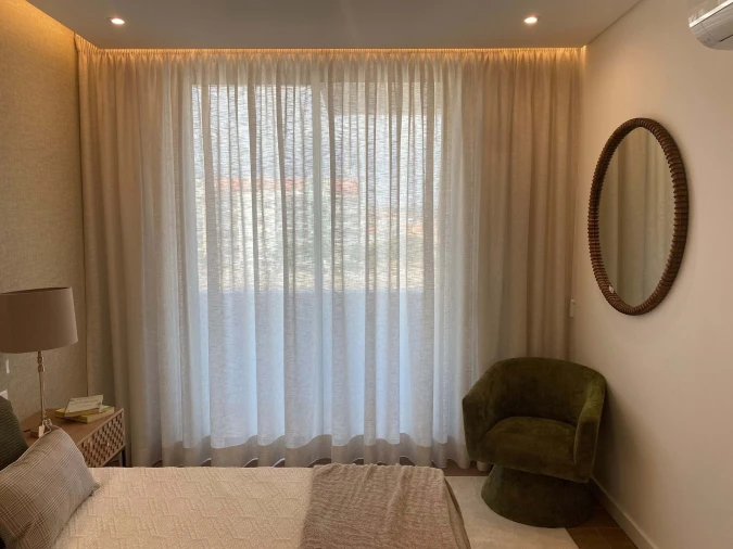 Apartamento T2 para Venda em São Martinho do Porto Foto 19