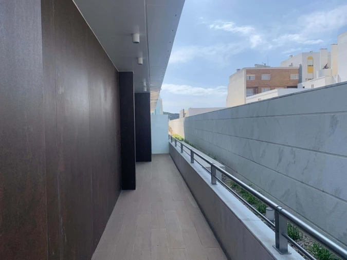 Apartamento T2 para Venda em São Martinho do Porto Foto 26