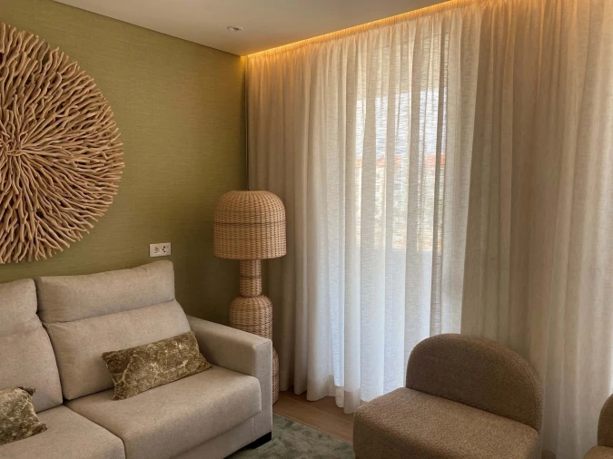 Apartamento T2 para Venda em São Martinho do Porto Foto 13