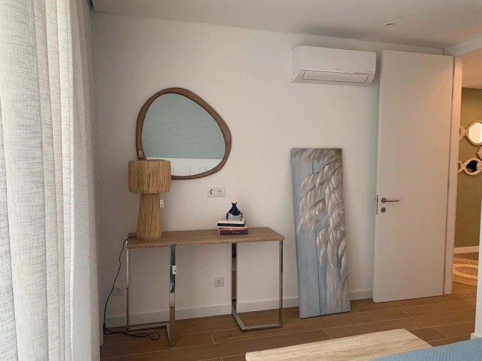 Apartamento T2 para Venda em São Martinho do Porto Foto 23