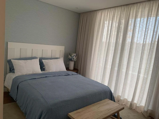 Apartamento T2 para Venda em São Martinho do Porto Foto 22