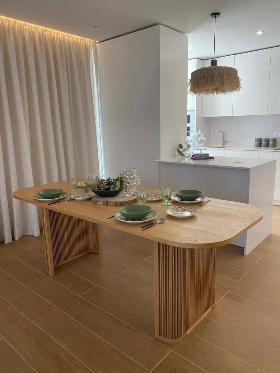 Apartamento T2 para Venda em São Martinho do Porto Foto 9