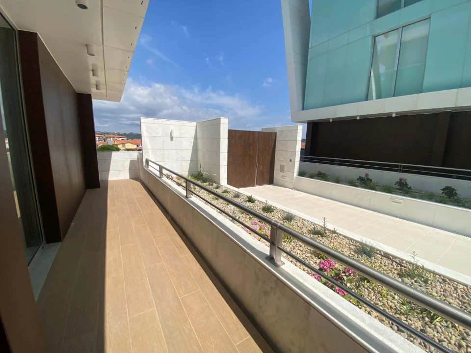 Apartamento T2 para Venda em São Martinho do Porto Foto 28