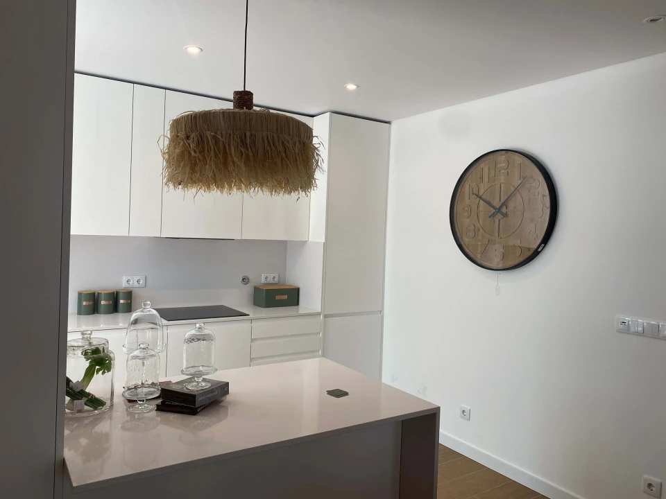 Apartamento T2 para Venda em São Martinho do Porto Foto 7