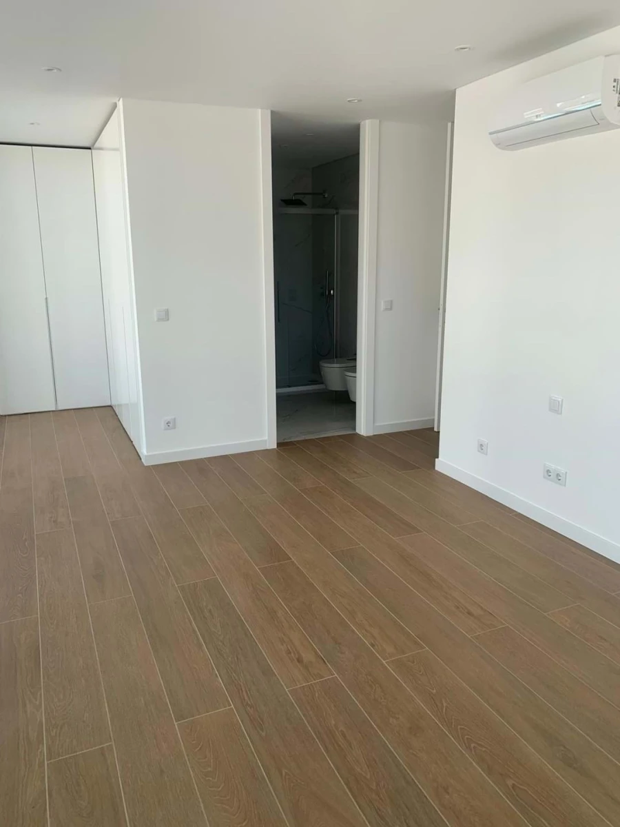 Apartamento T3 para Venda em São Martinho do Porto Foto 18