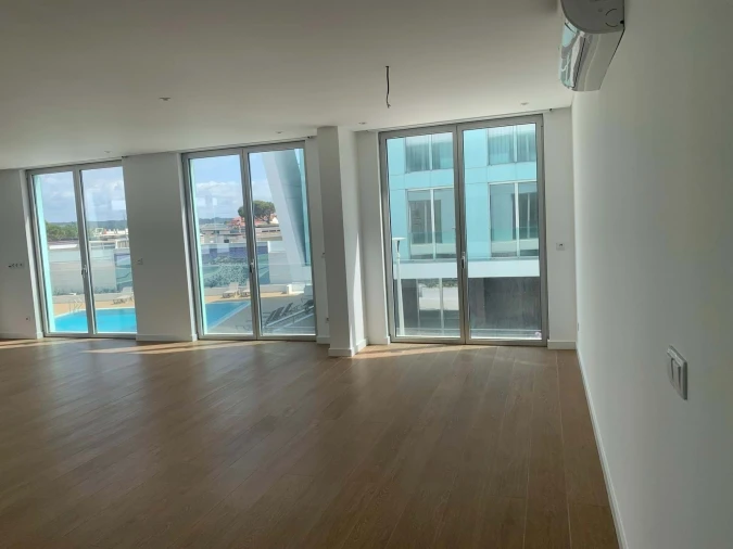 Apartamento T3 para Venda em São Martinho do Porto Foto 7