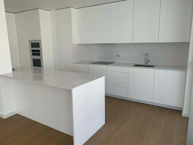 Apartamento T3 para Venda em São Martinho do Porto Foto 5
