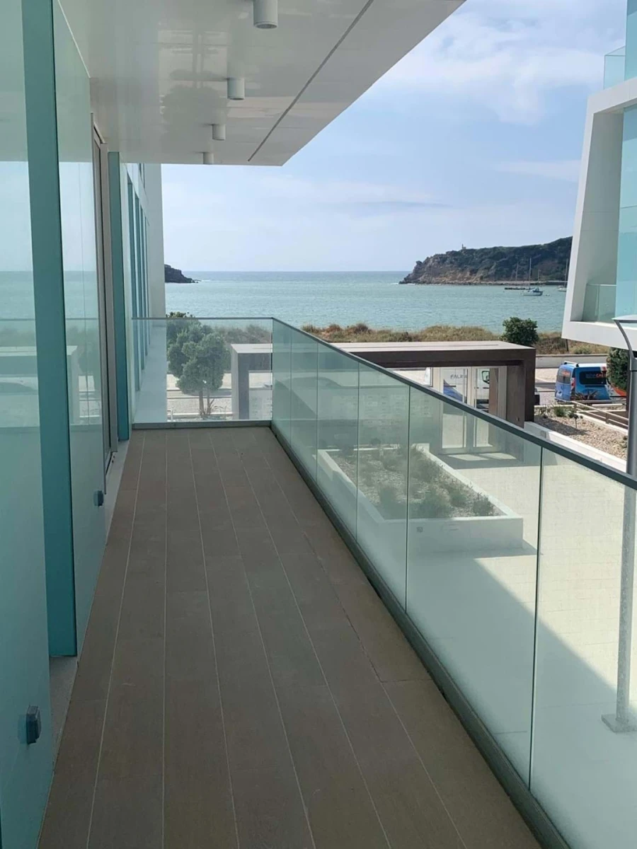 Apartamento T3 para Venda em São Martinho do Porto Foto 21