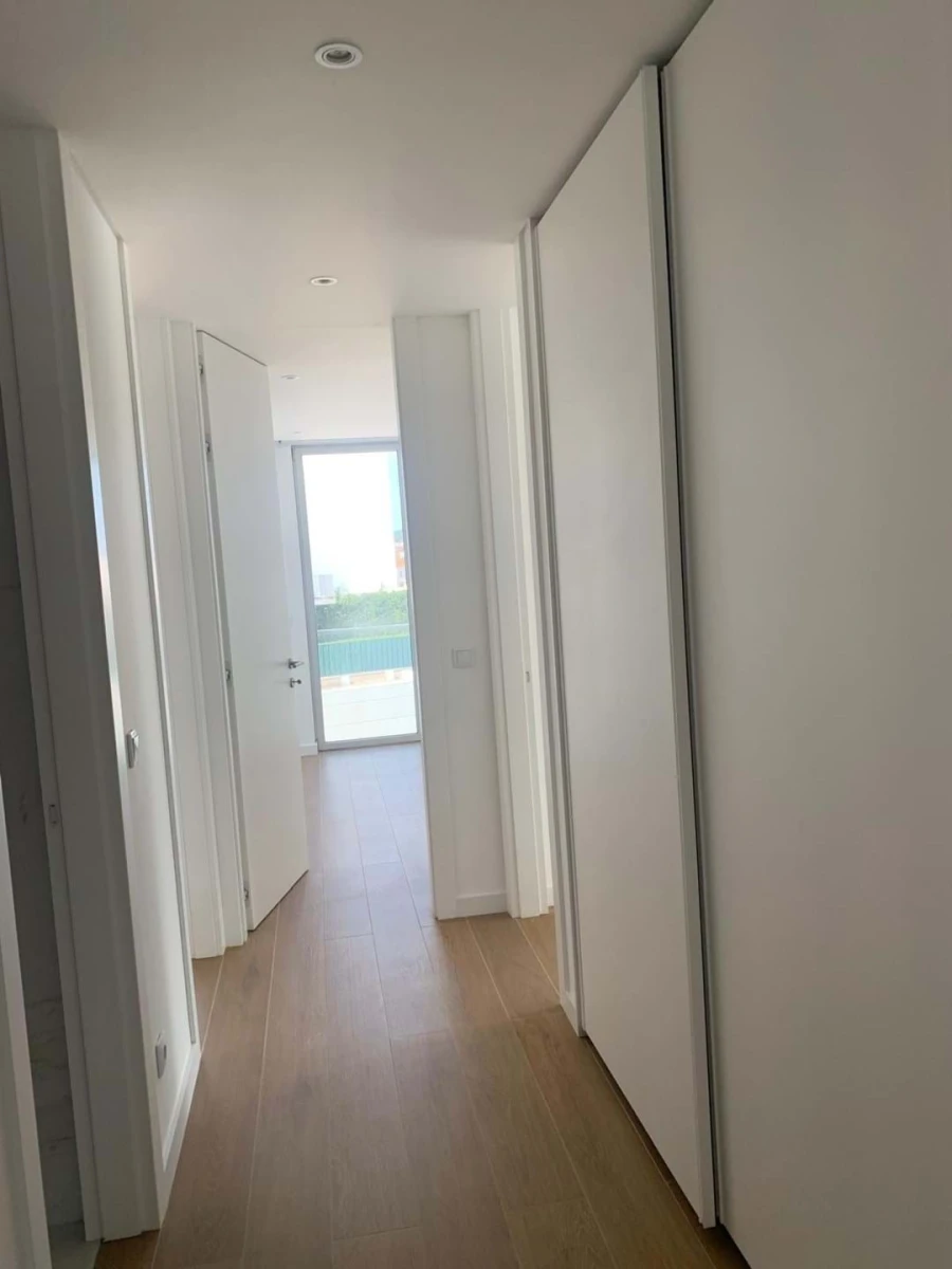 Apartamento T3 para Venda em São Martinho do Porto Foto 19