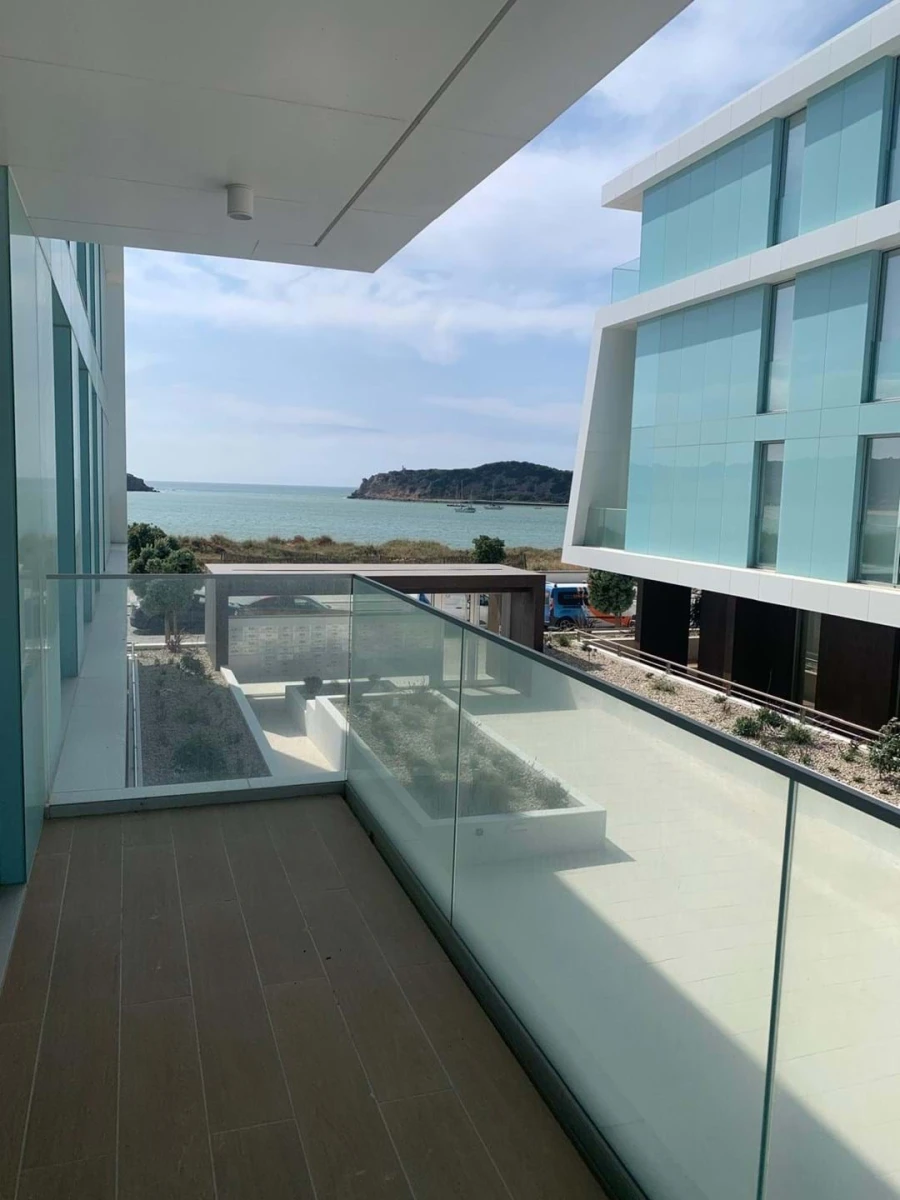 Apartamento T3 para Venda em São Martinho do Porto Foto 20