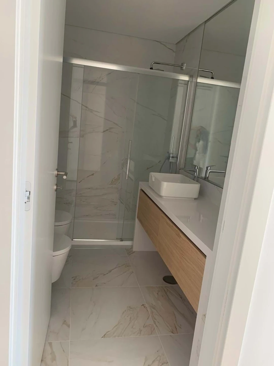 Apartamento T3 para Venda em São Martinho do Porto Foto 10