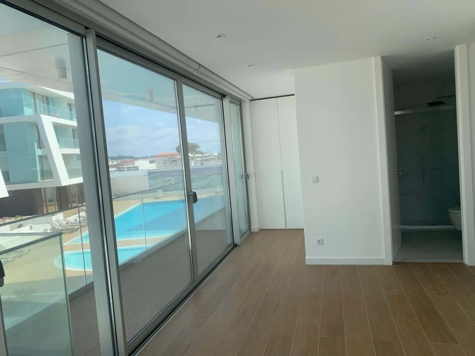 Apartamento T3 para Venda em São Martinho do Porto Foto 17