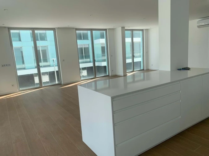 Apartamento T3 para Venda em São Martinho do Porto Foto 6