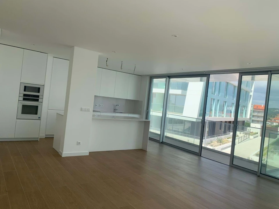 Apartamento T3 para Venda em São Martinho do Porto Foto 4