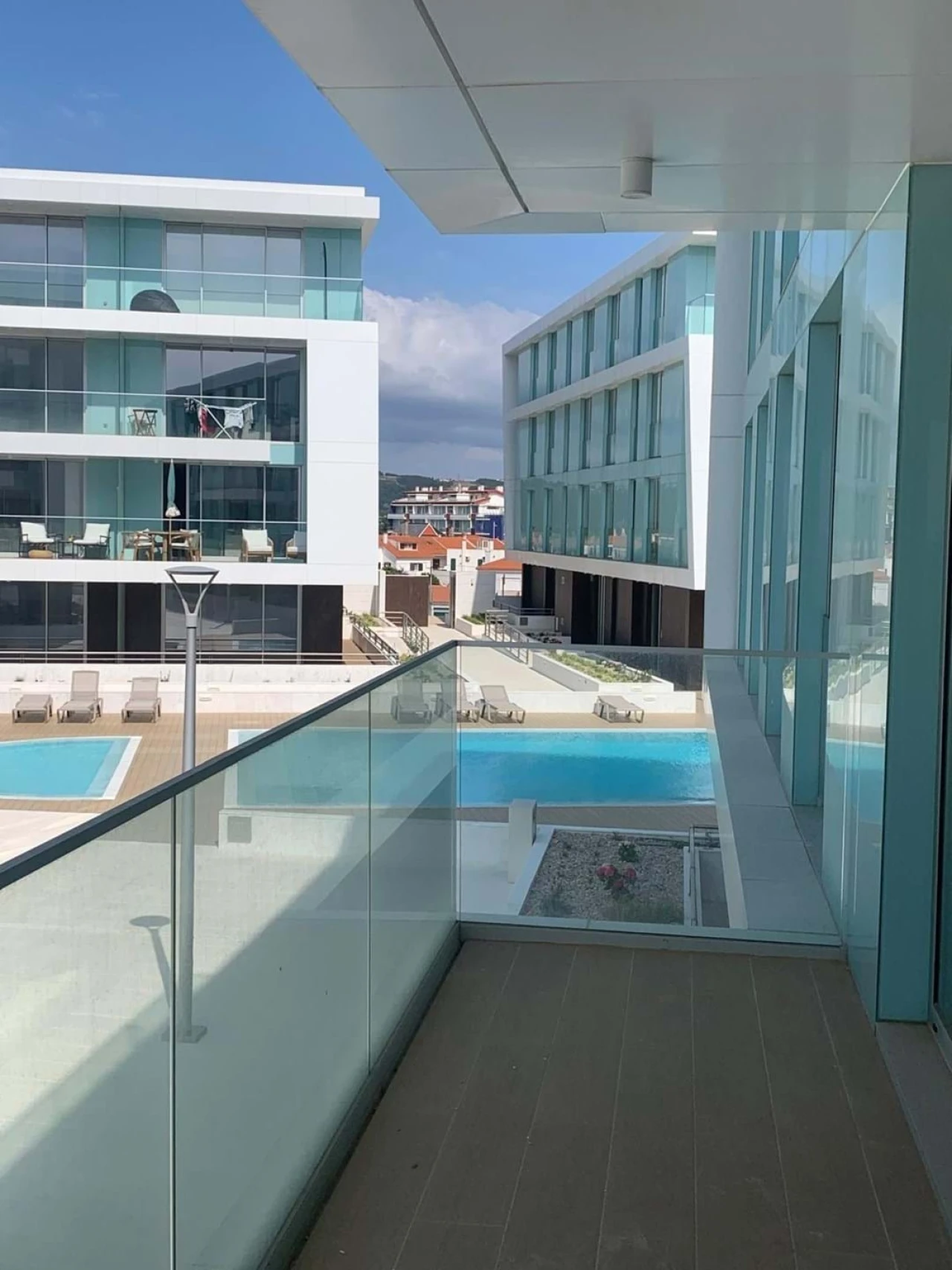 Apartamento T3 para Venda em São Martinho do Porto Foto 22