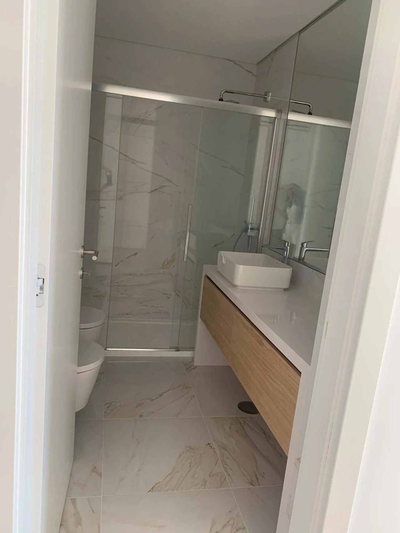 Apartamento T3 para Venda em São Martinho do Porto Foto 10