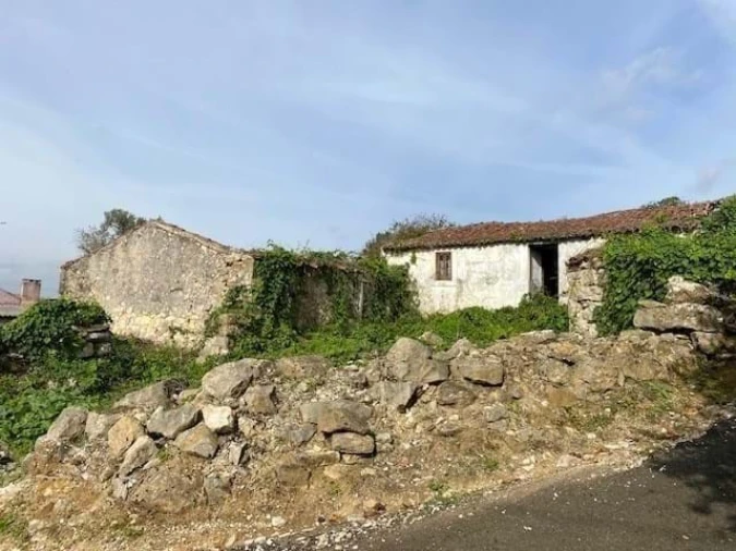 Moradia T3 para Venda em Aljubarrota Foto 10