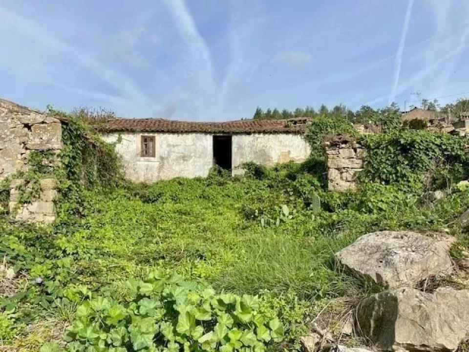 Moradia T3 para Venda em Aljubarrota Foto 1